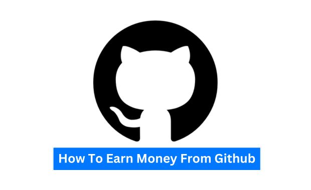 How To Earn Money From Github in 2025 Image