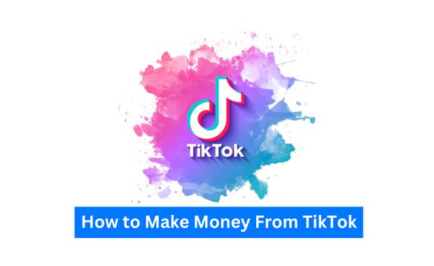 How to Make Money From TikTok in 2025 Image