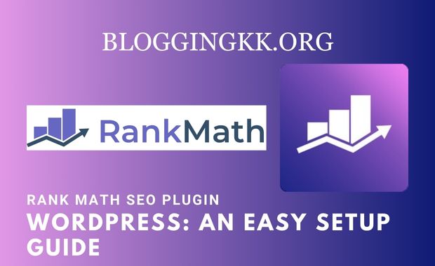 Rank Math SEO Plugin for WordPress: An Easy Setup Guide (2025) Image