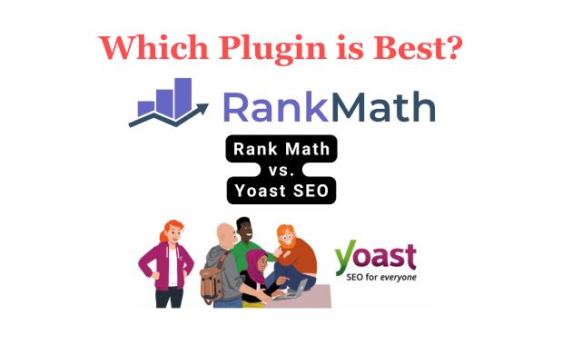 Rank Math vs. Yoast SEO: Which Plugin is Best? (2025) Image