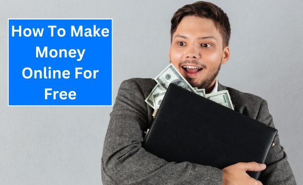 Secret Websites to Make Money Image