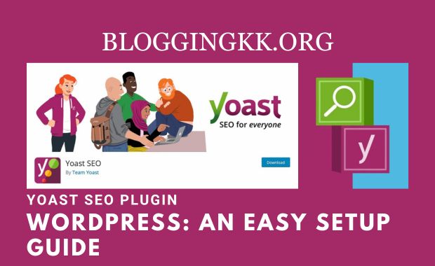 Yoast SEO Plugin for WordPress: An Easy Setup Guide (2025) Image